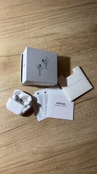 airpods 4