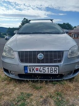 Fiat Croma 1,9JTD