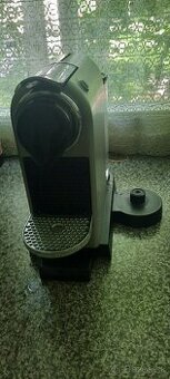 Nesspresso kavovar na nahradne diely
