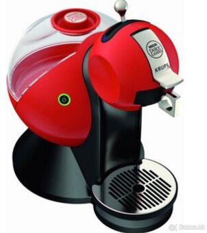Krups NESCAFÉ Dolce Gusto KP 2106 - Coffee Machine