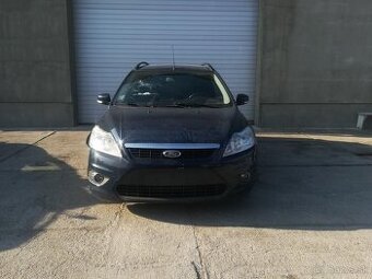 Predám náhradné diely na Ford Focus 2 1,8tdci