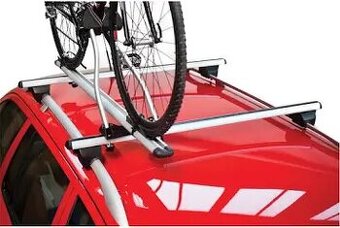 Stresny nosic na bicykel - 1