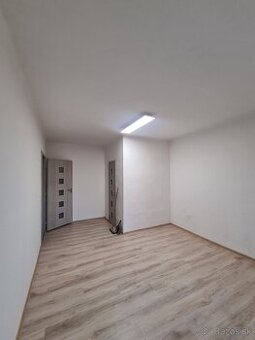 Prenájom 2 izbového bytu