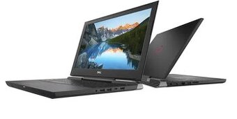 Dell Inspiron 15 Gaming Black