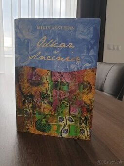 Odkaz slnečnice