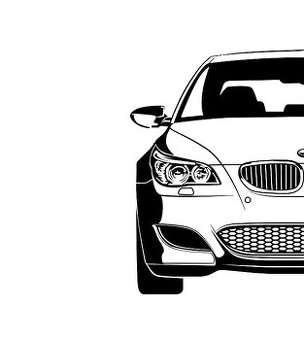KUPIM - BMW E61 beznin V8 automat