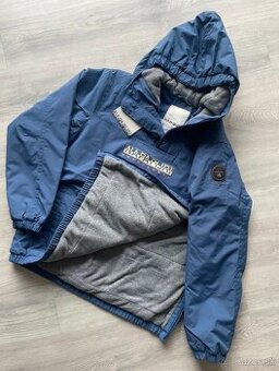 Panske alebo unisex bundy Napapijri