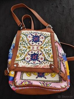Barok Desigual - 1