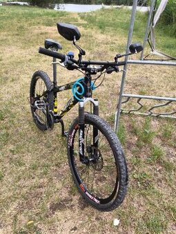 Horský bicykel, lacné