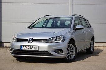 Volkswagen Golf 2019 2.0 TDI 110kw
