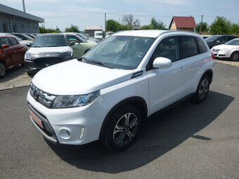 Suzuki Vitara 1,6i 120Ps Elegance 2016/10