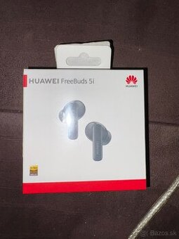 Sluchatka Huawei freebuds 5i - 1