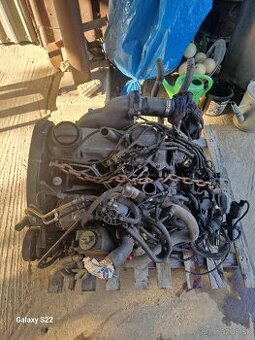 Motor 1.9TDI