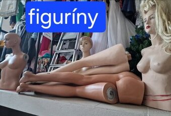 Figuríny - 1