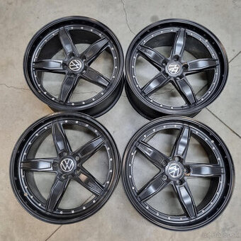 Hliníkové disky 5x120 R20 9,5J ET40