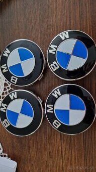 Stredove krytky bmw