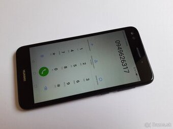 Huawei P9 Lite Mini Odblokovaný, Plne funkčný /0949 626 317
