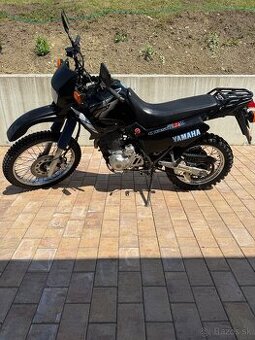 Yamaha XT 600