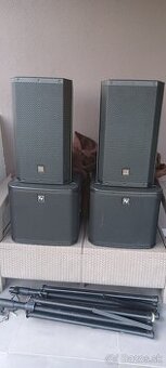 Elecrto voice ZLX 12P