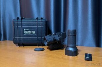 Pulsar Forward DN55 – digitálna predsádka