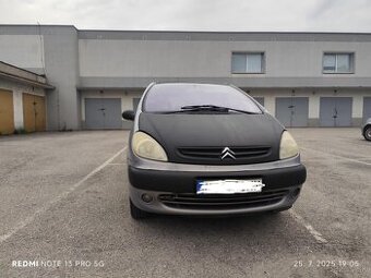 Predám Citroen Xsara Picasso - 1