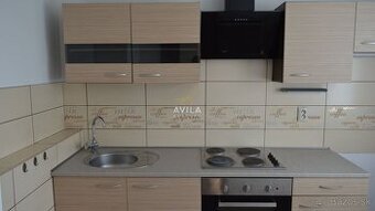 NA PREDAJ: 1izbový byt 30m2, kompletná rekonštrukcia - Trnav