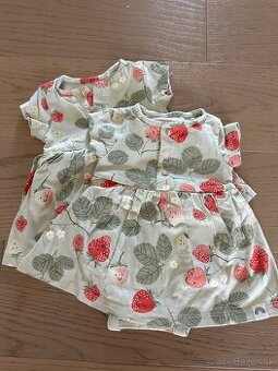 Lindex Šaty/body č 50