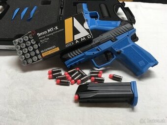 MT-X AREX Delta