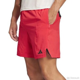 ŠPORTOVÉ ŠORTKY ADIDAS DFT - veľ. L