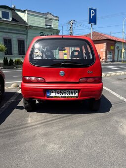 SEICENTO - 1