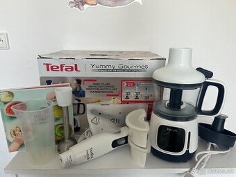Tefal HB55W430 Yummy Gourmet