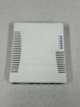Predám router MIKROTIK RB951G-2HnD - 1