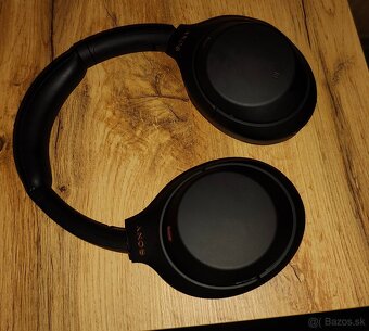 Sony WH-1000XM4