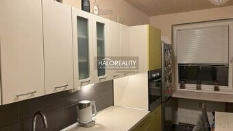 HALO reality - Predaj, trojizbový byt Šaľa