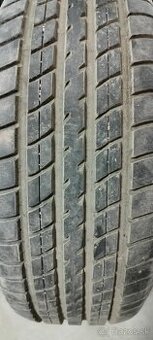 Predám 1 letnú pneumatiku 215/55 R16 95H Dunlop