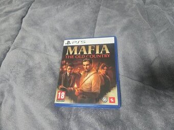 Mafia the old country - 1