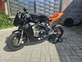 Ycf mini gp 190 daytona - 1