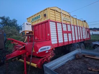 Pottinger Jumbo 8000 voz