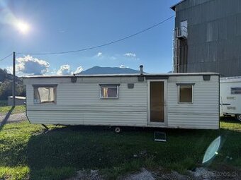 Predam karavan