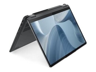 Lenovo IdeaPad Flex 5 14IAU7-14-Core i7 1255U-16GB-512GBSSD