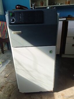 Plynovy kotol Modratherm