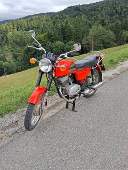 čz 175