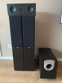 System Fidelity