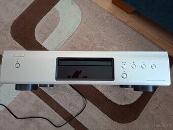 CD prehrávač Denon DCD-520AE