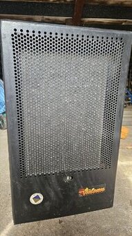 Plynový ohrievač Vulcan PBO 3000