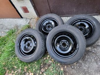 Predam 5x114.3 r16 Renault