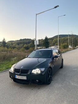 BMW e91