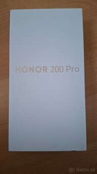 Novy Honor 200 Pro 12/512Gb