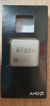 AMD Ryzen 5 2600