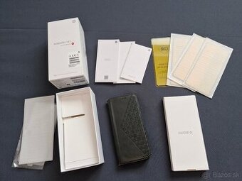 Xiaomi 13T 8 GB/256 GB čierny